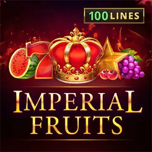 Imperial Fruits: 100 lines