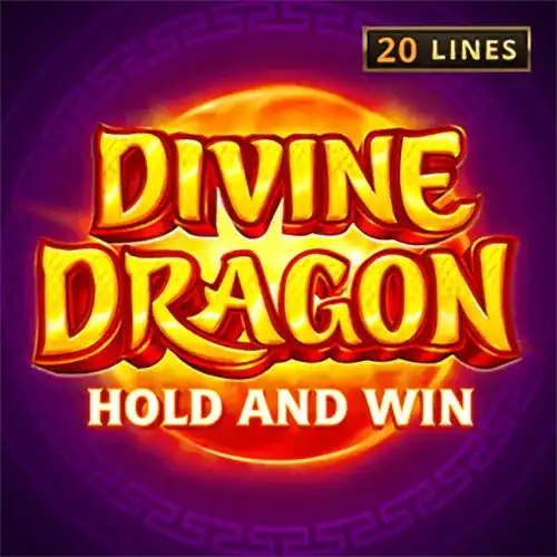 Divine Dragon: Hold and Win