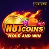 Hot Coins: Hold and Win