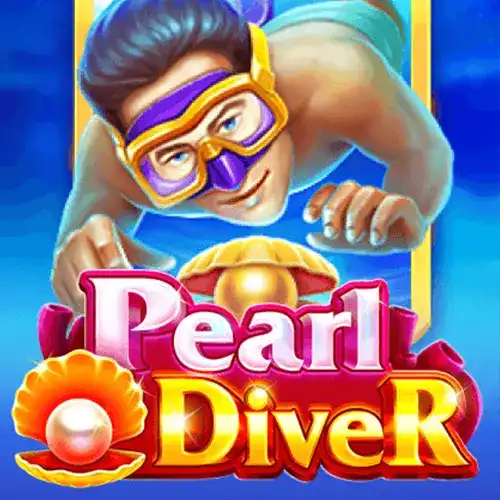 Pearl Diver