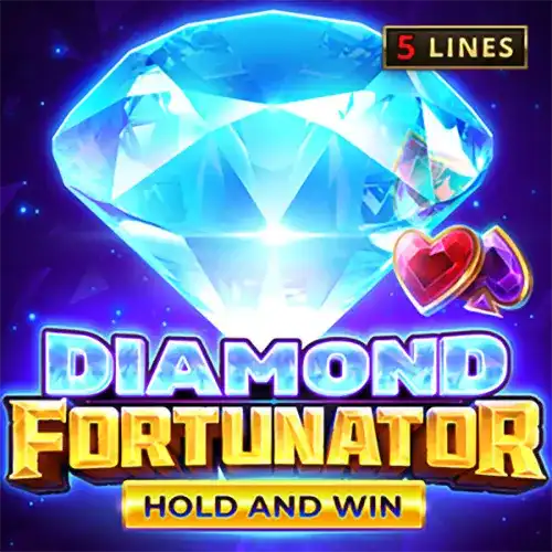 Diamond Fortunator