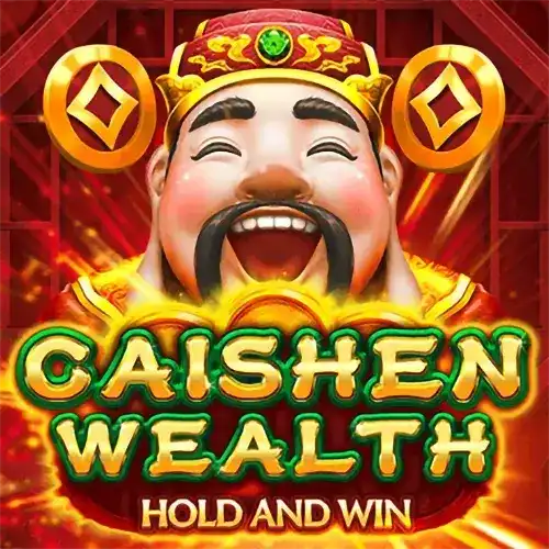 Caishen Wealth