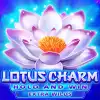 Lotus Charm