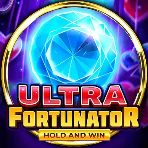 Ultra Fortunator: Hold and Win