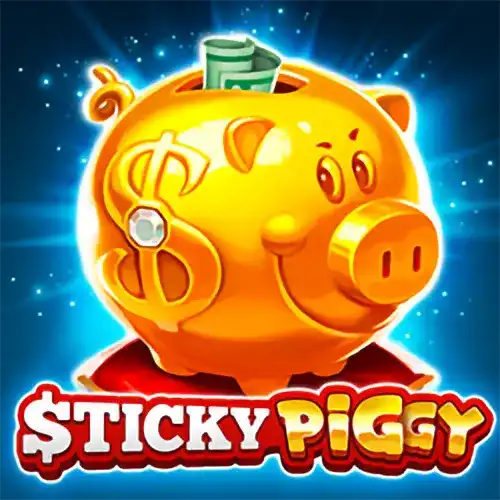 Sticky Piggy