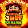 3 Hot Chillies