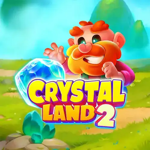 Crystal Land2