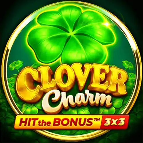 Clover Charm: Hit the Bonus