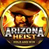 Arizona Heist