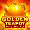 Golden Teapot