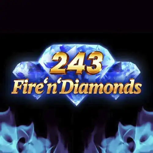 243 Fire'n'Diamonds