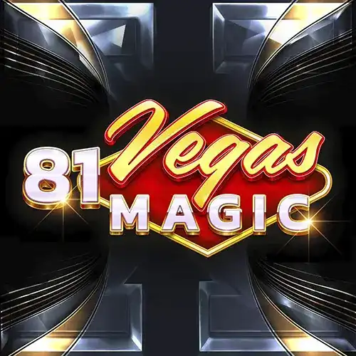 81 Vegas Magic