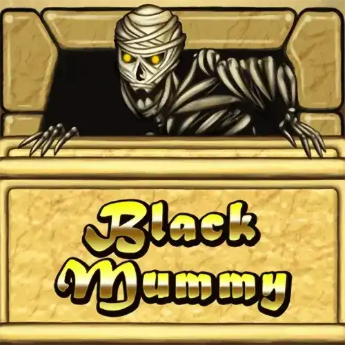 Black Mummy