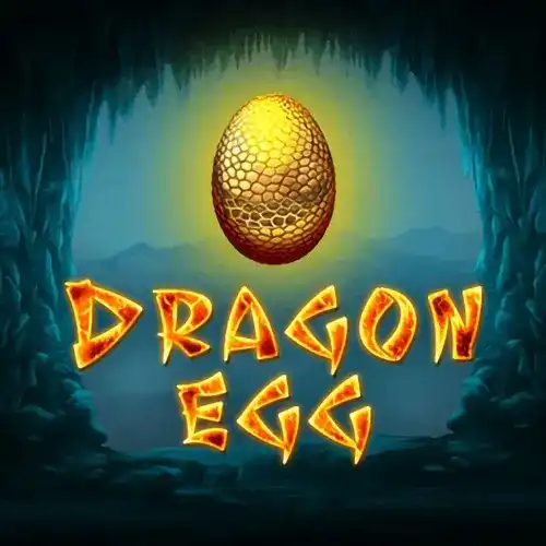 Dragon Egg