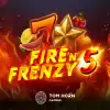 Fire'n'Frenzy 5