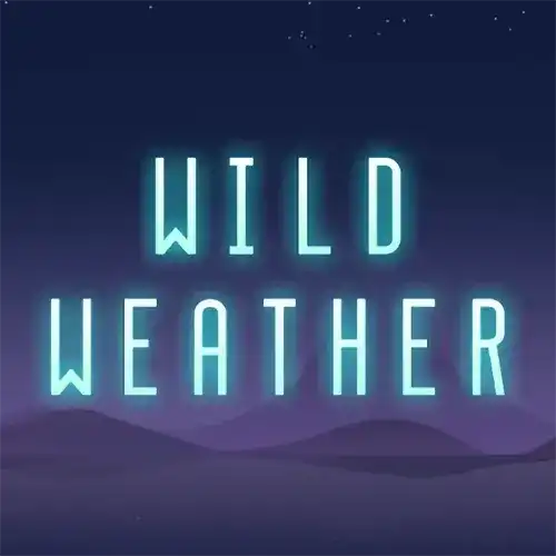 Wild Weather