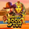 John Hunter and the Book of Tut