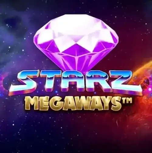 Starz Megaways