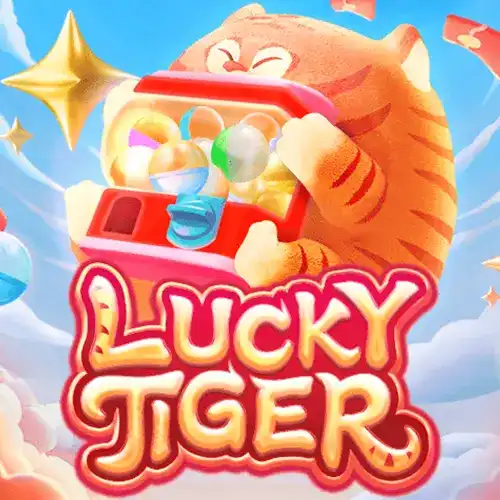 LUCKY TIGER