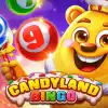 Candyland Bingo