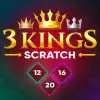 3 Kings Scratch