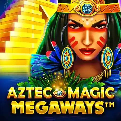 Aztec Magic Megaways