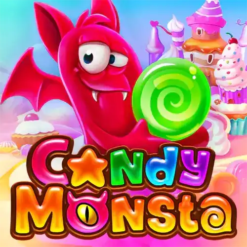 Candy Monsta