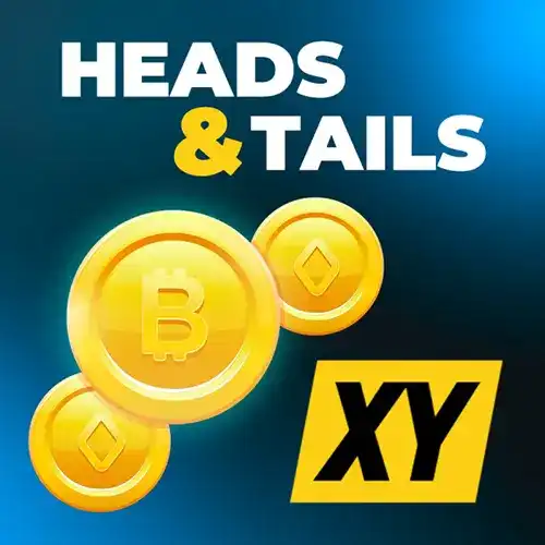 Heads and Tails XY