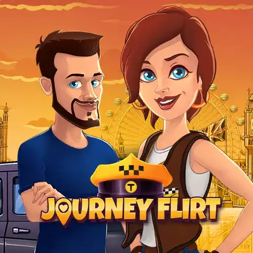 Journey Flirt