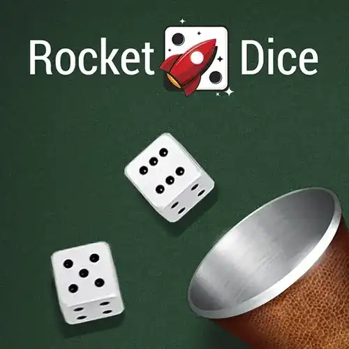 Rocket Dice