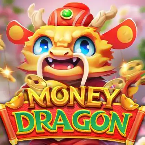 Money Dragon