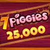 7 Piggies™ 25