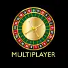 European Roulette (Multi Player)