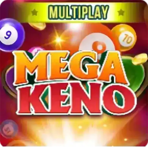 Mega Keno