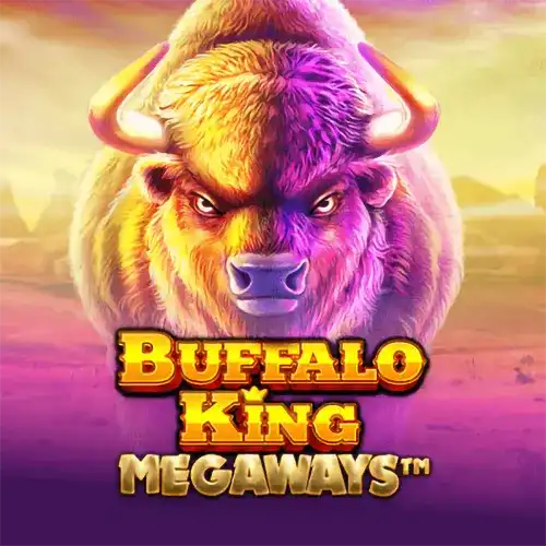 Buffalo King Megaways