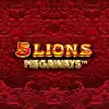 5 Lions Megaways