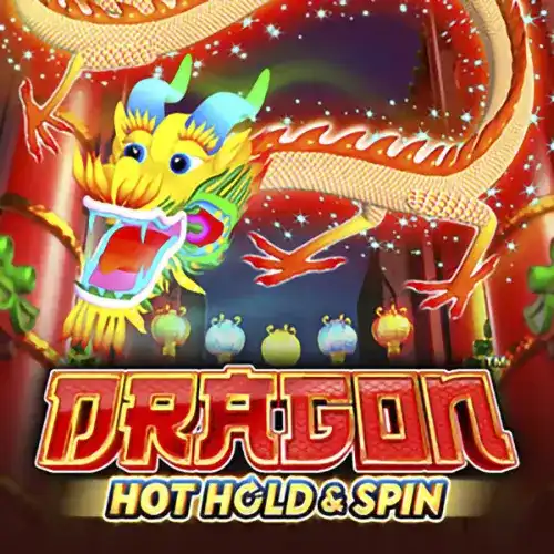 Dragon Hot Hold and Spin